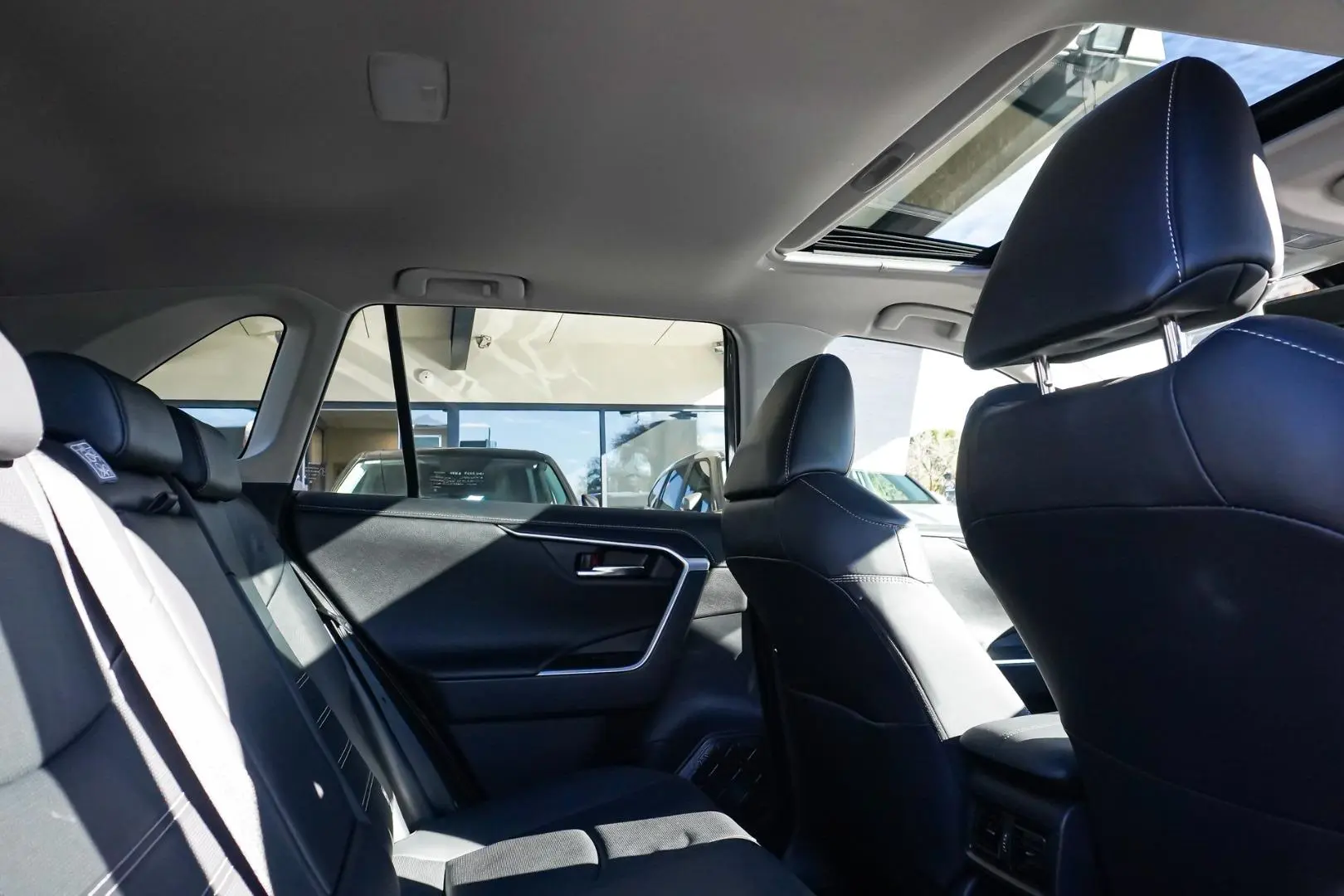 2024 Toyota RAV4 Gallery Image 20