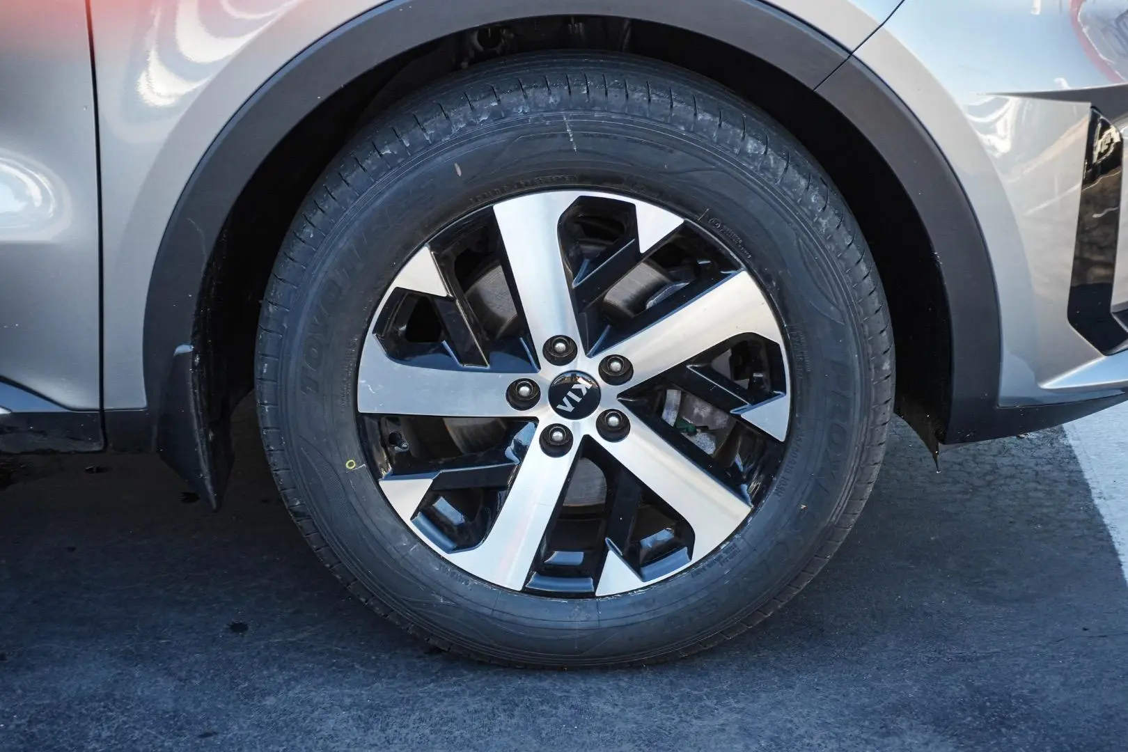 2021 Kia Sorento Gallery Image 13