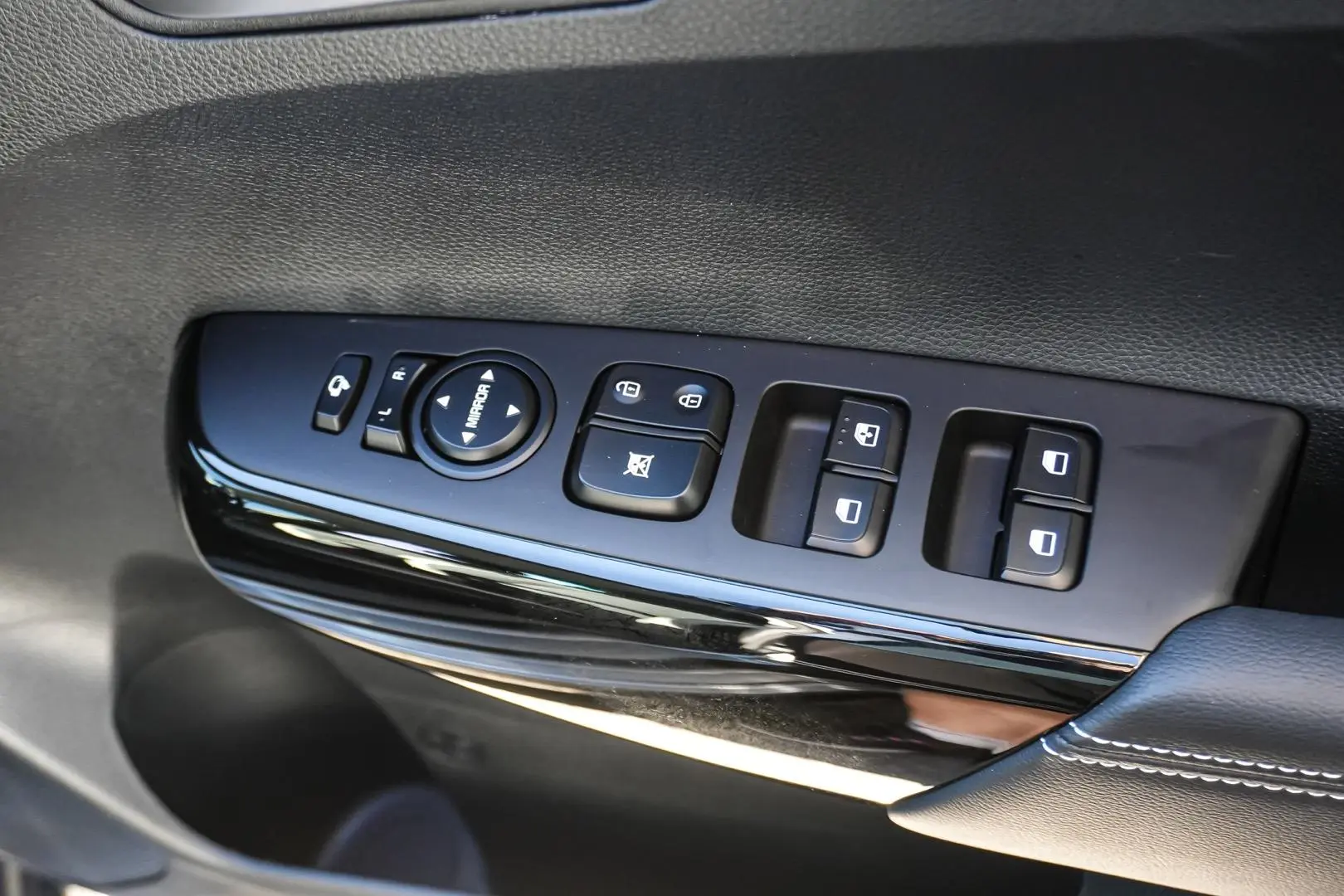 2024 Kia Picanto Gallery Image 17