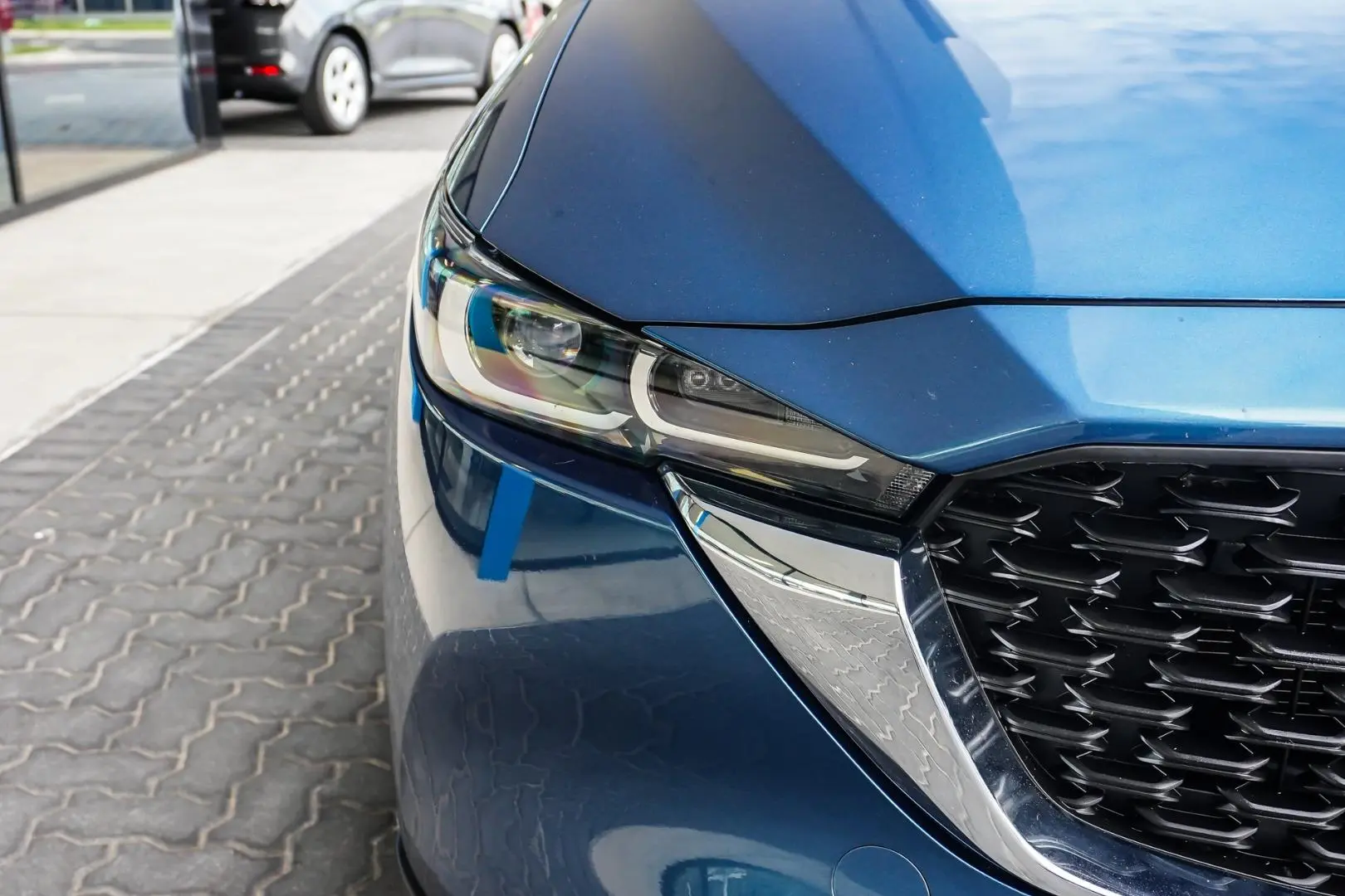 2023 Mazda CX-5 Gallery Image 12