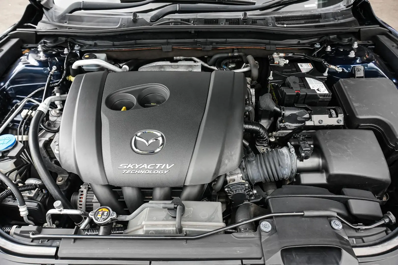 2016 Mazda 3 Gallery Image 23