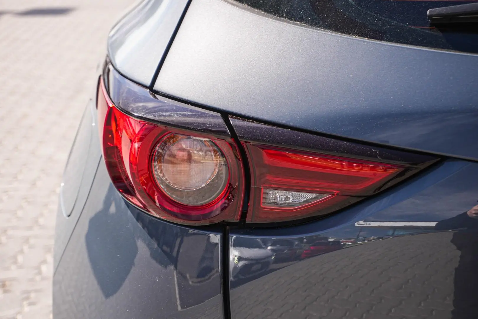 2020 Mazda CX-5 Gallery Image 14