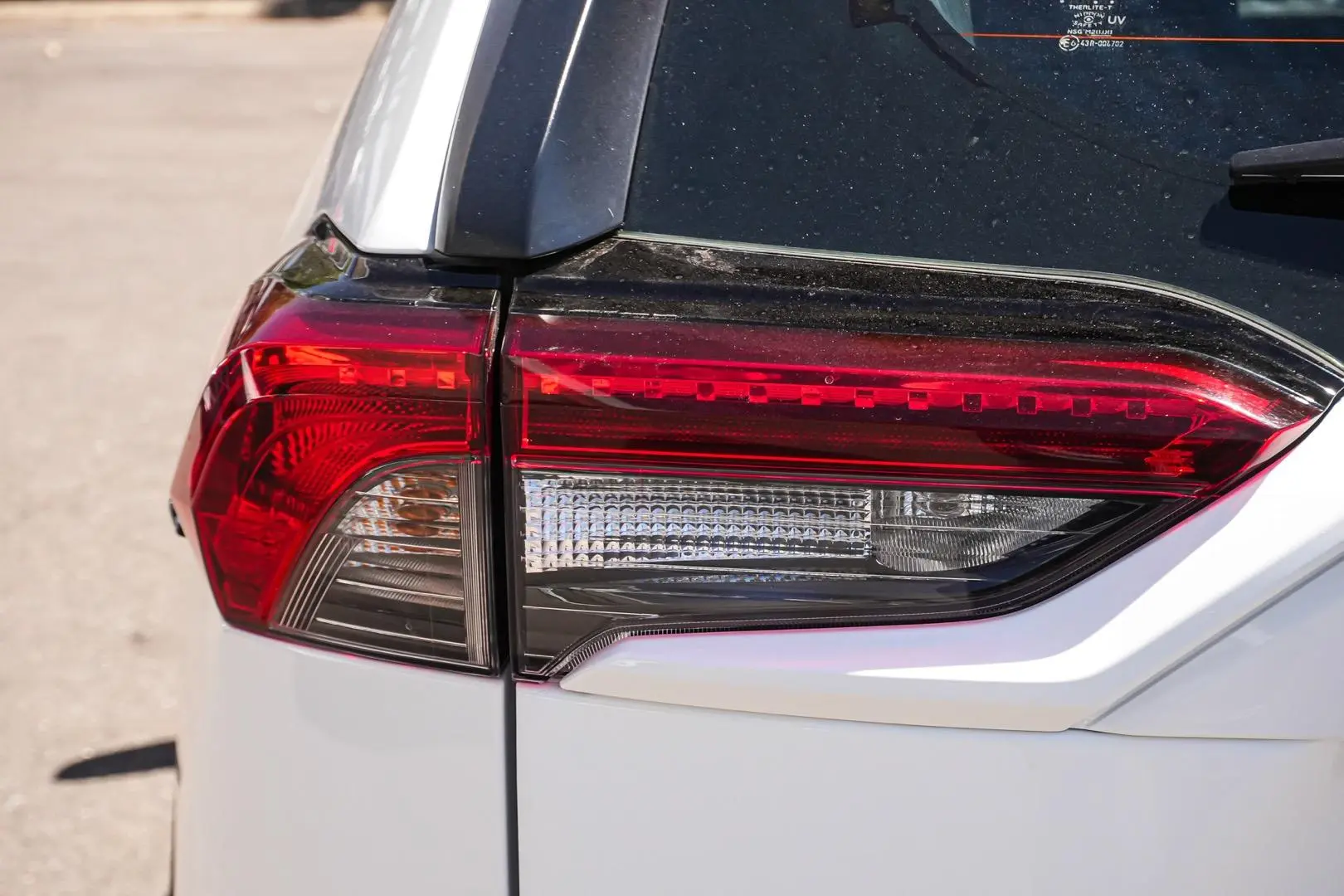 2023 Toyota RAV4 Gallery Image 14