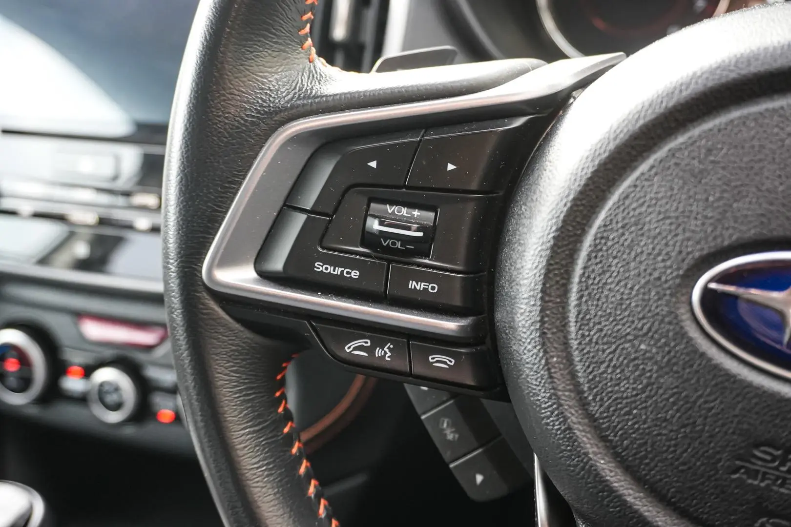 2022 Subaru XV Gallery Image 20