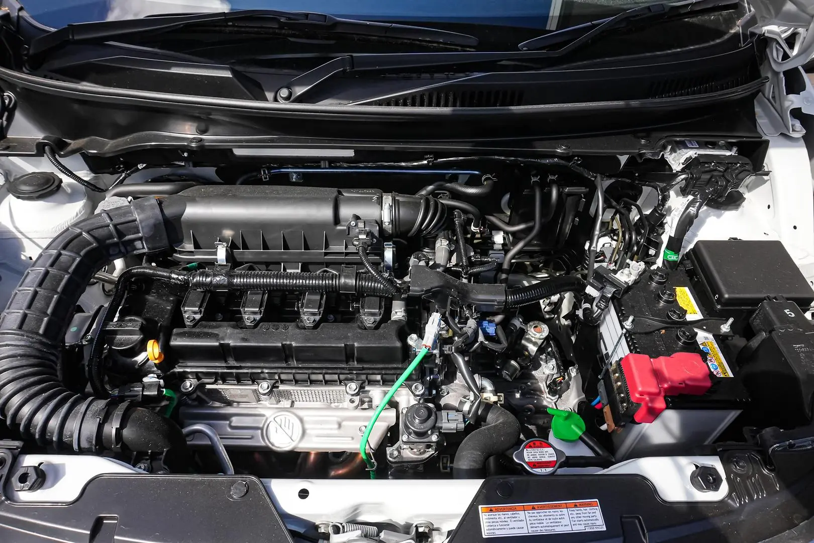 2024 Suzuki Ignis Gallery Image 23