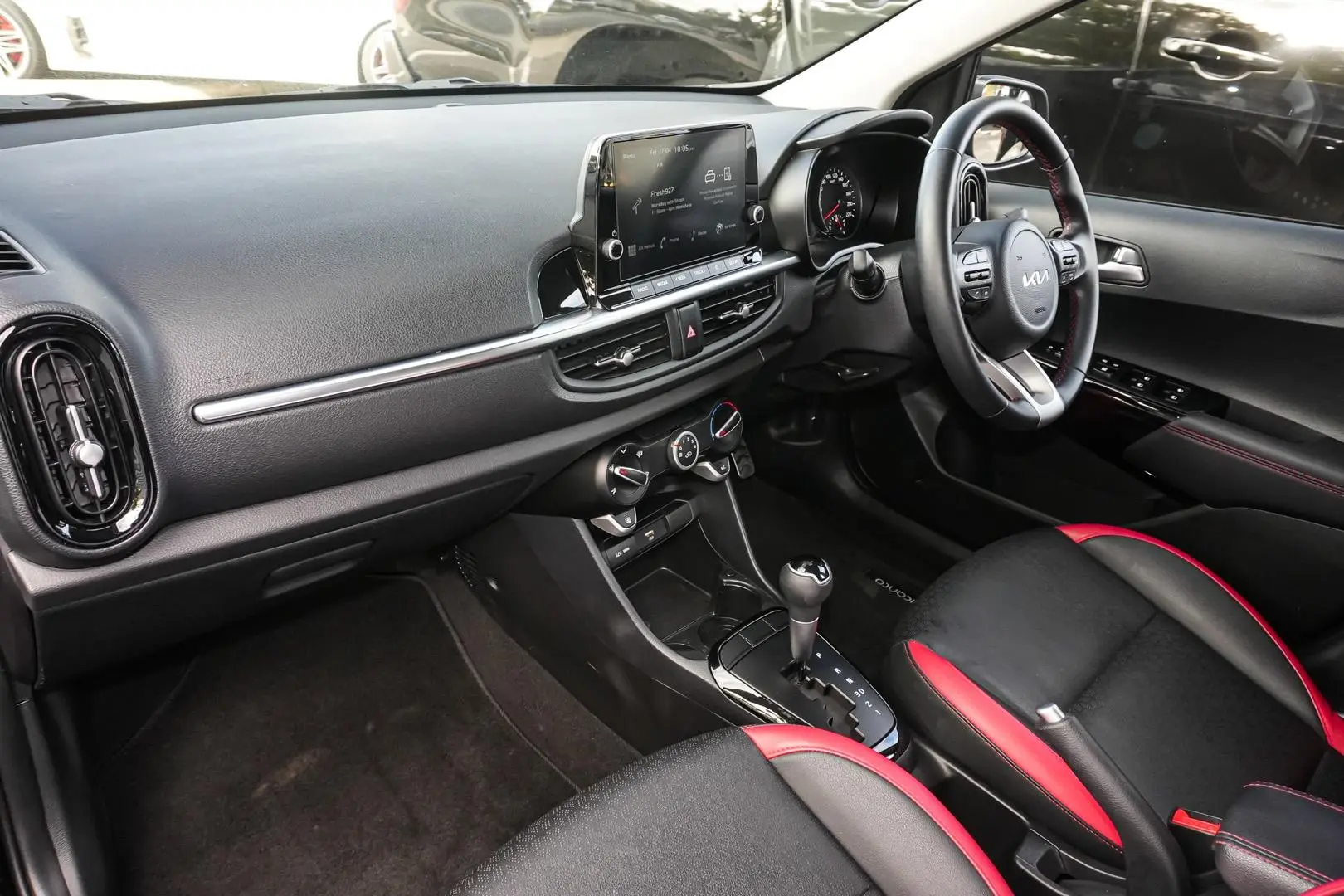 2023 Kia Picanto Gallery Image 12