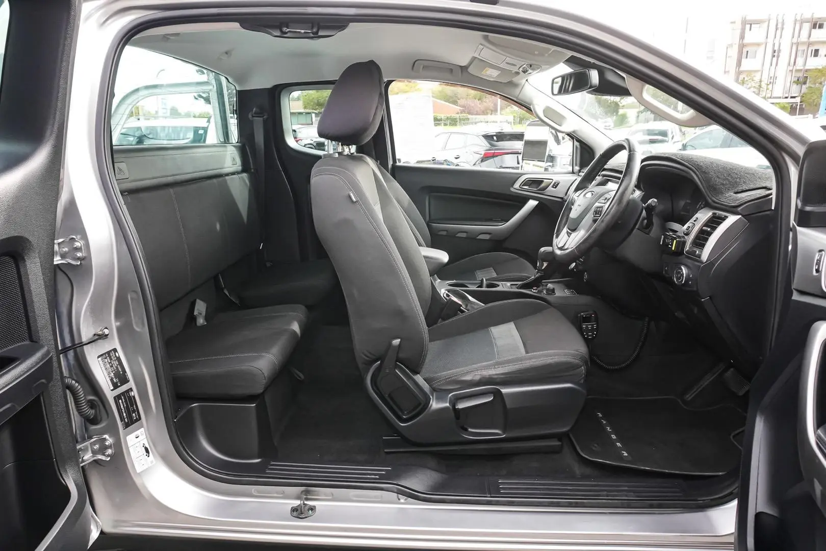 2018 Ford Ranger Gallery Image 9