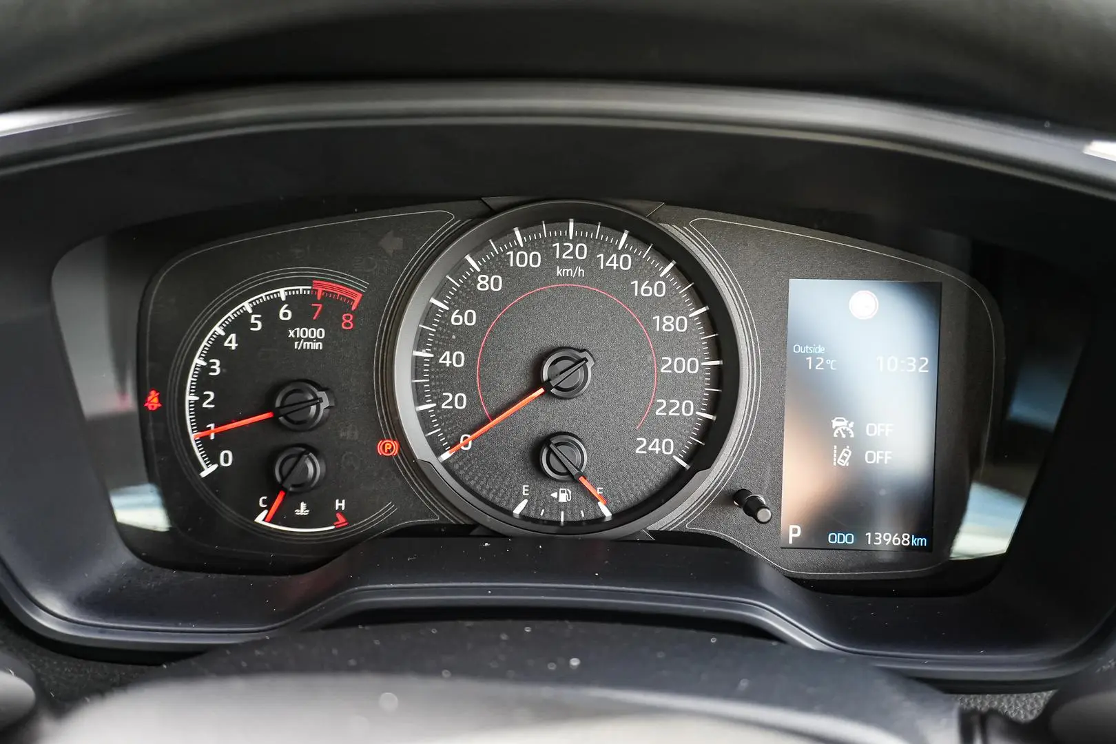 2021 Toyota Corolla Gallery Image 15