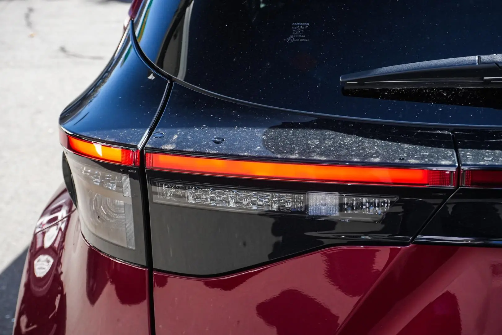 2022 Toyota Yaris Cross Gallery Image 13