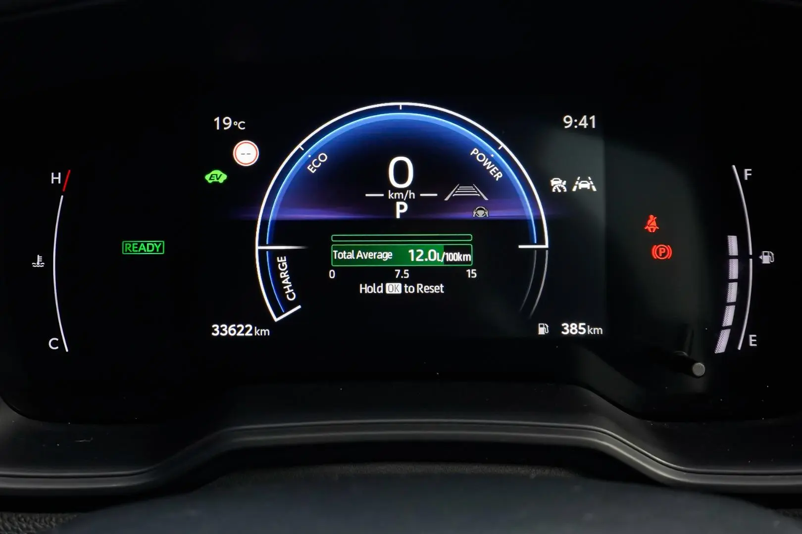 2025 Toyota Corolla Cross Gallery Image 17