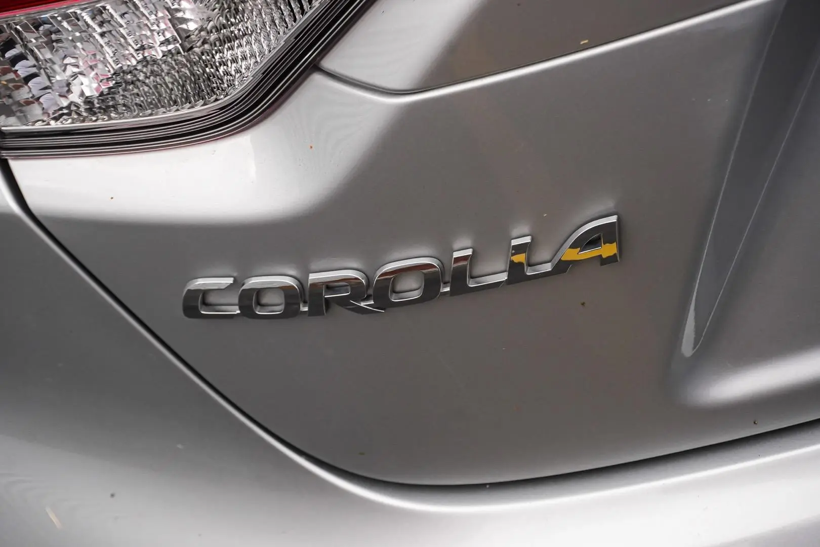 2020 Toyota Corolla Gallery Image 15