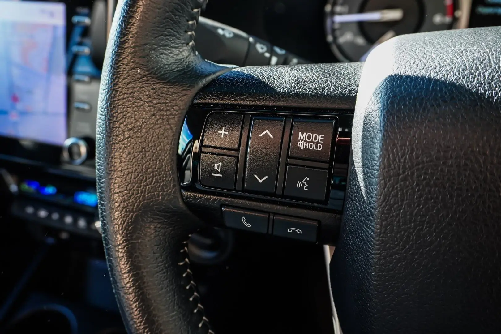 2022 Toyota Hilux Gallery Image 19