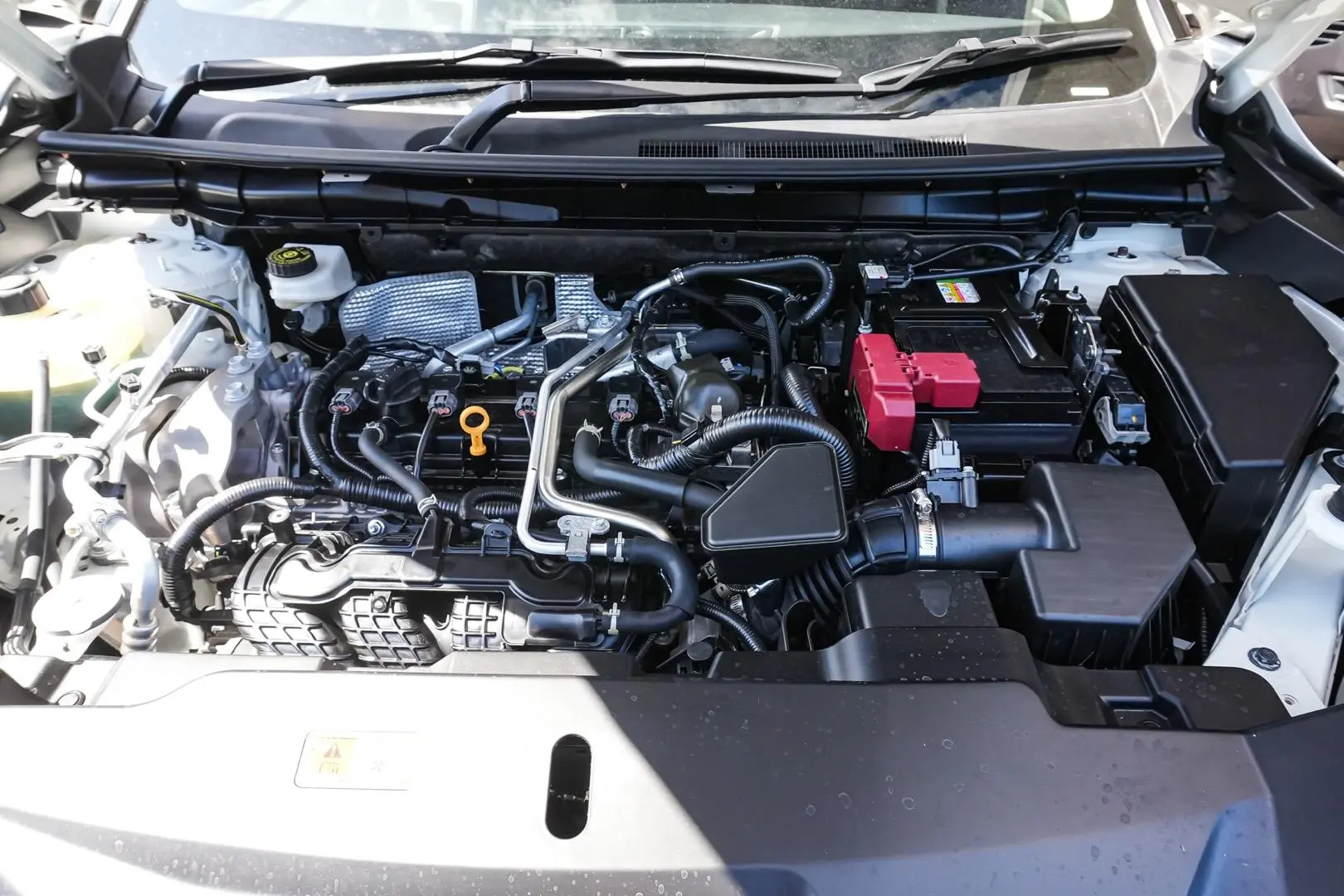 2023 Mitsubishi Outlander Gallery Image 23