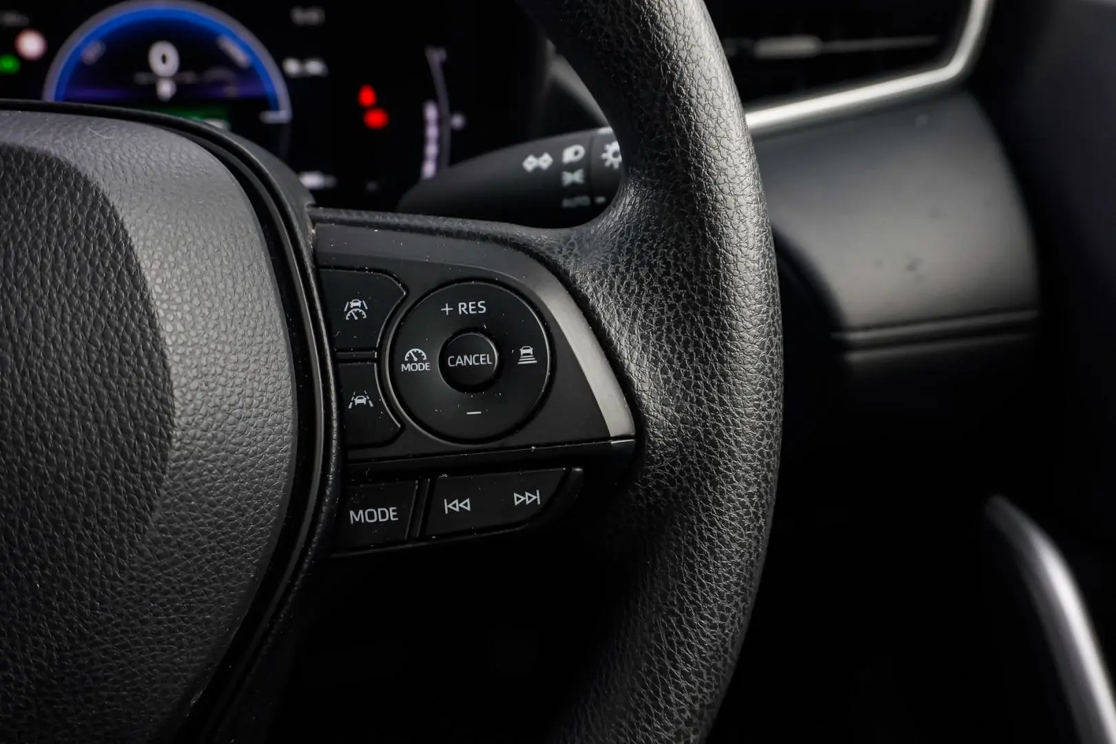 2025 Toyota Corolla Cross Gallery Image 20