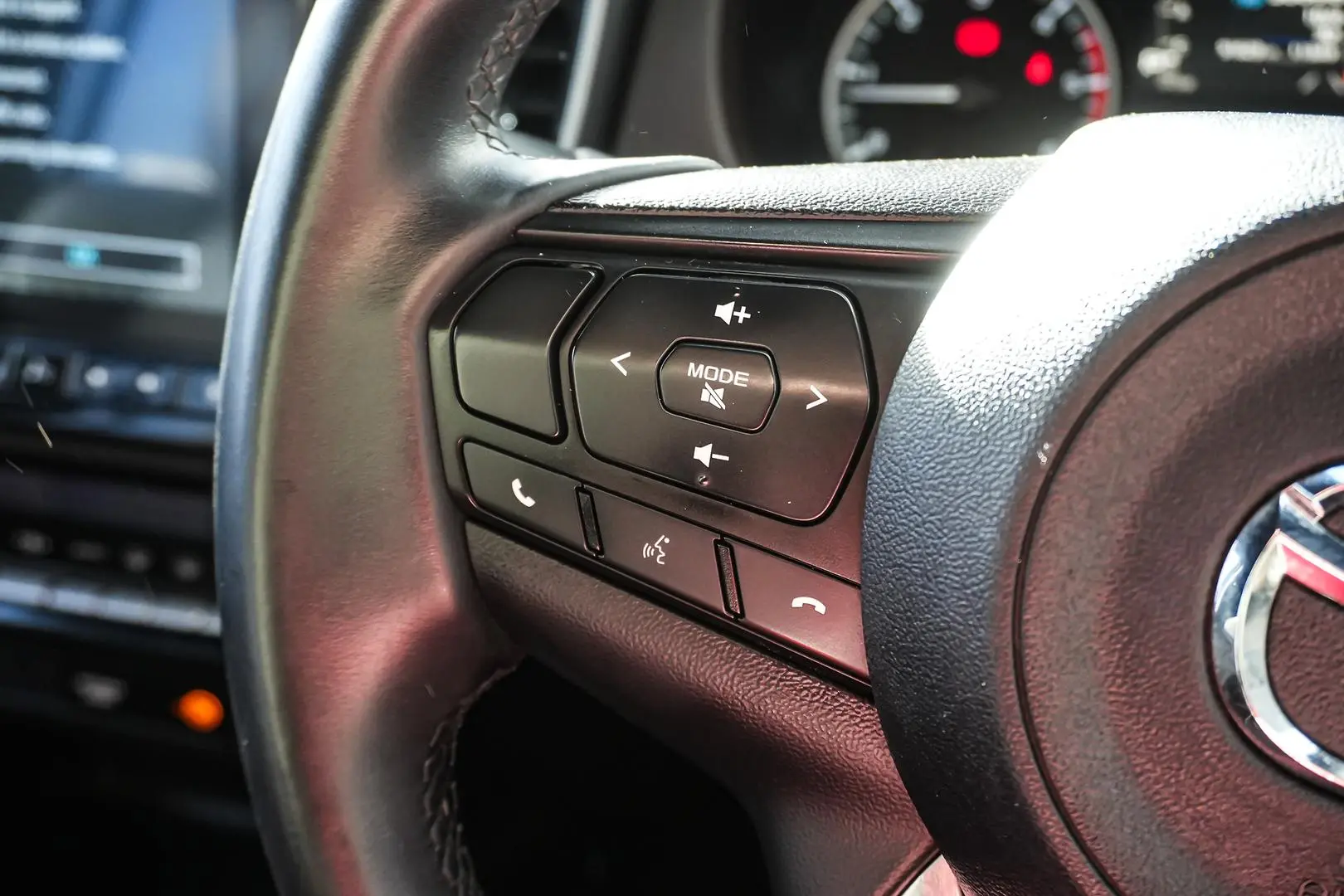 2022 Mazda BT-50 Gallery Image 19