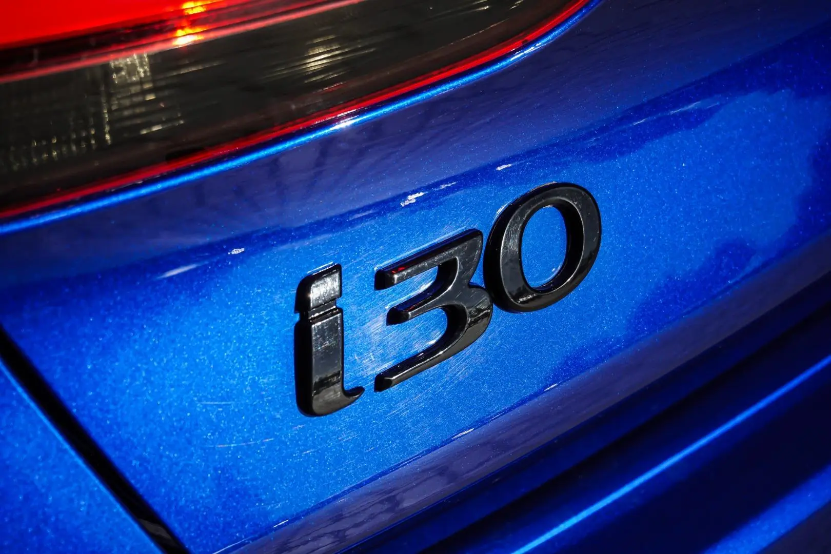 2021 Hyundai I30 Gallery Image 18