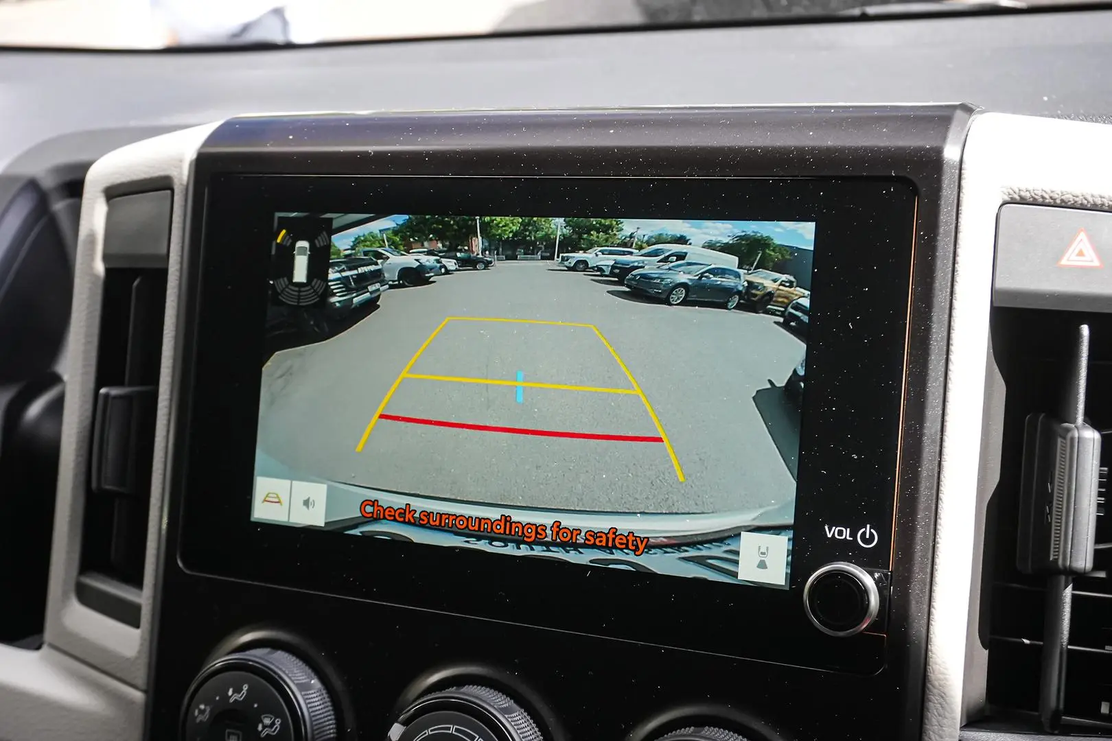 2025 Toyota Hiace Gallery Image 21