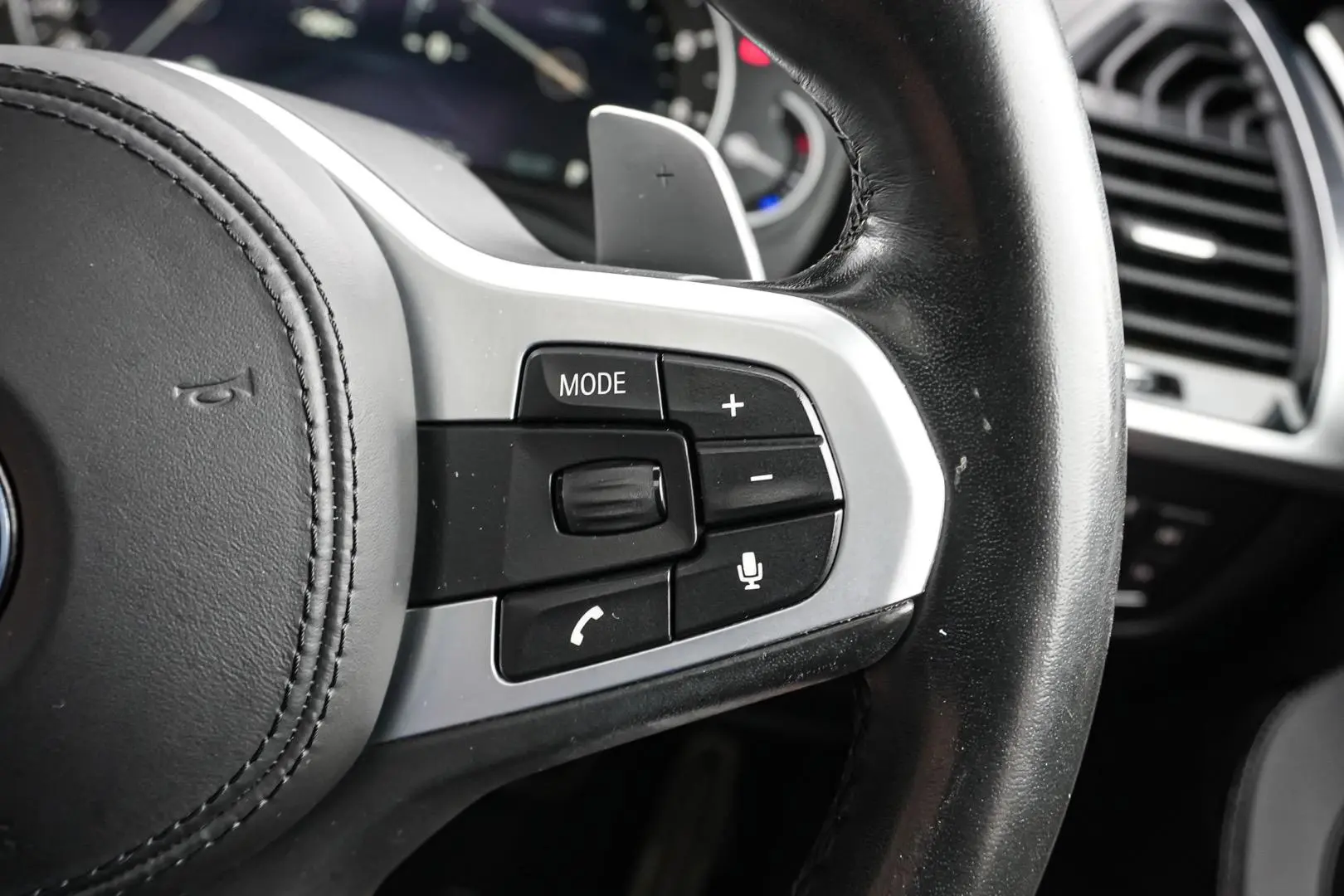 2019 BMW X4 Gallery Image 21