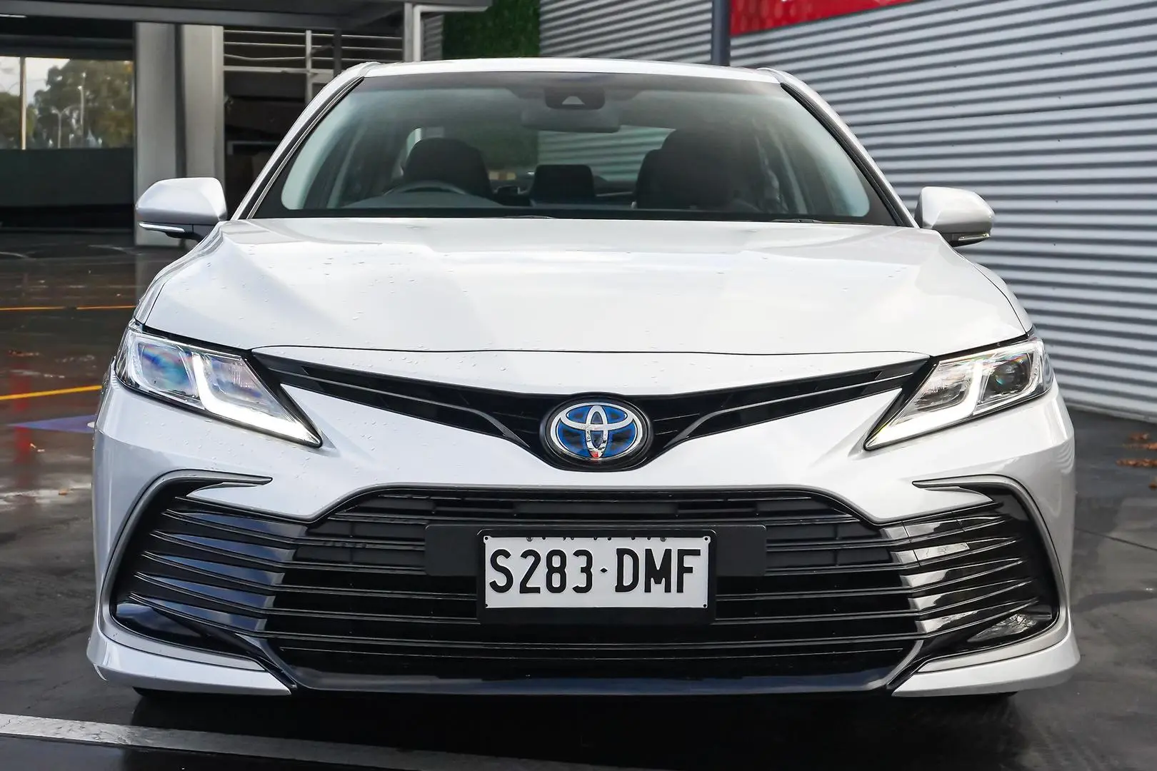 2024 Toyota Camry Gallery Image 5