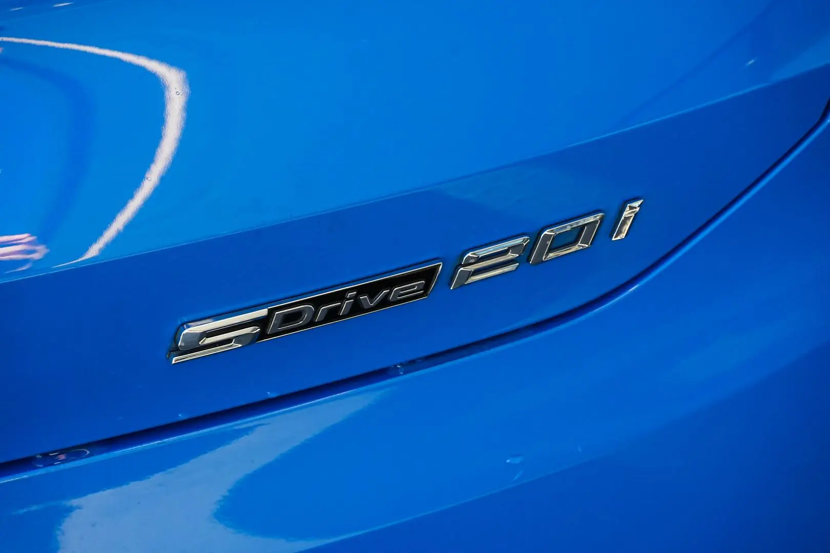 2018 BMW X2 Gallery Image 10