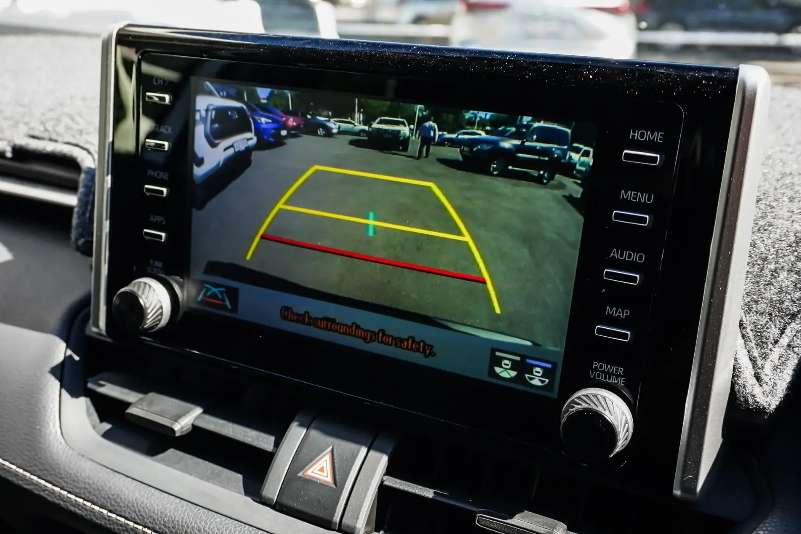 2022 Toyota RAV4 Gallery Image 24