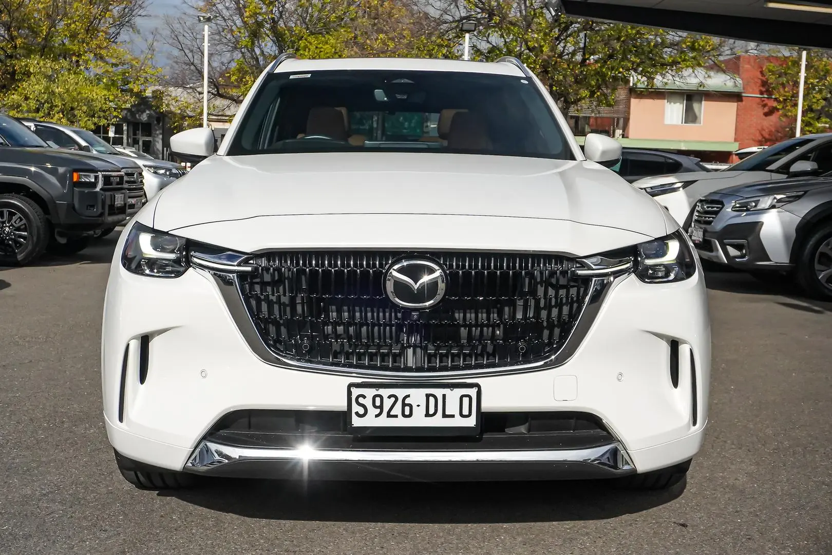 2024 Mazda CX-90 Gallery Image 5