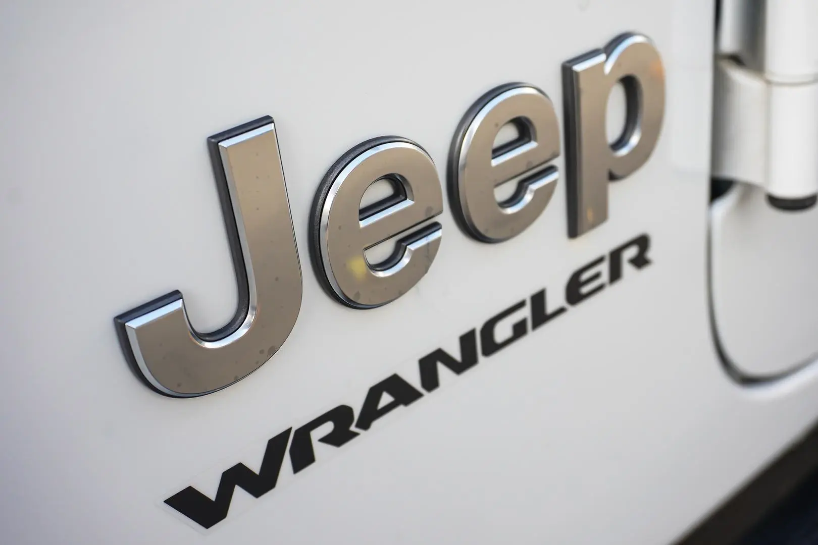 2023 Jeep Wrangler Gallery Image 17