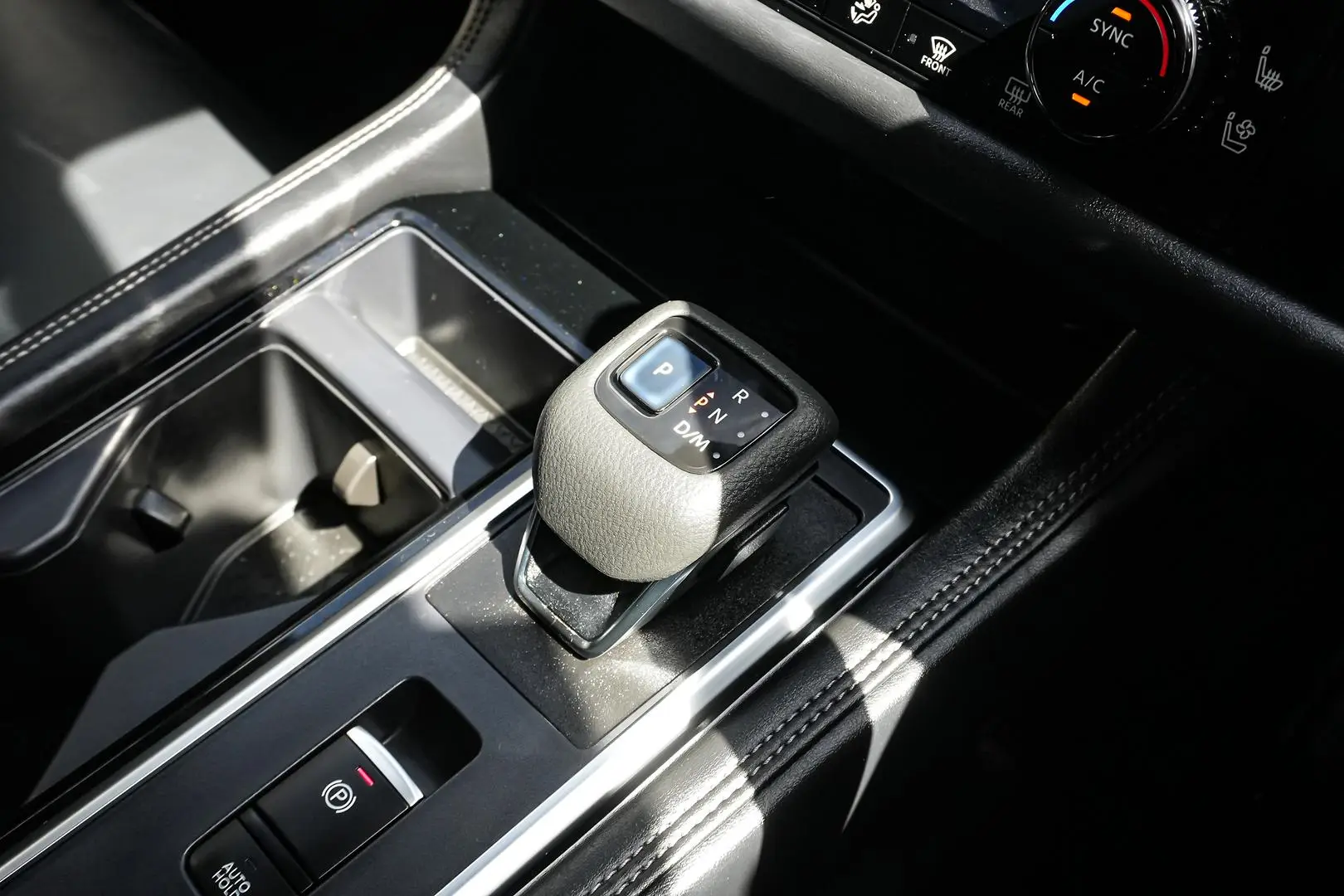 2023 Nissan Pathfinder Gallery Image 17