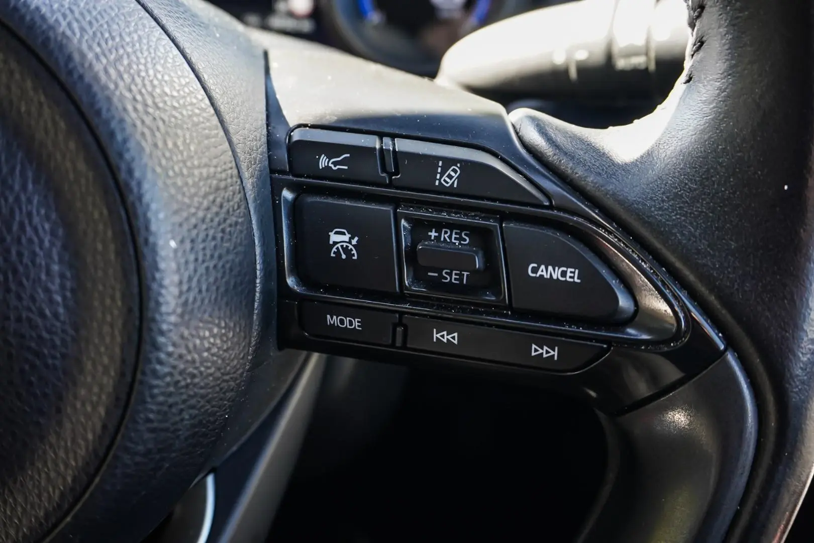 2022 Toyota Yaris Cross Gallery Image 21