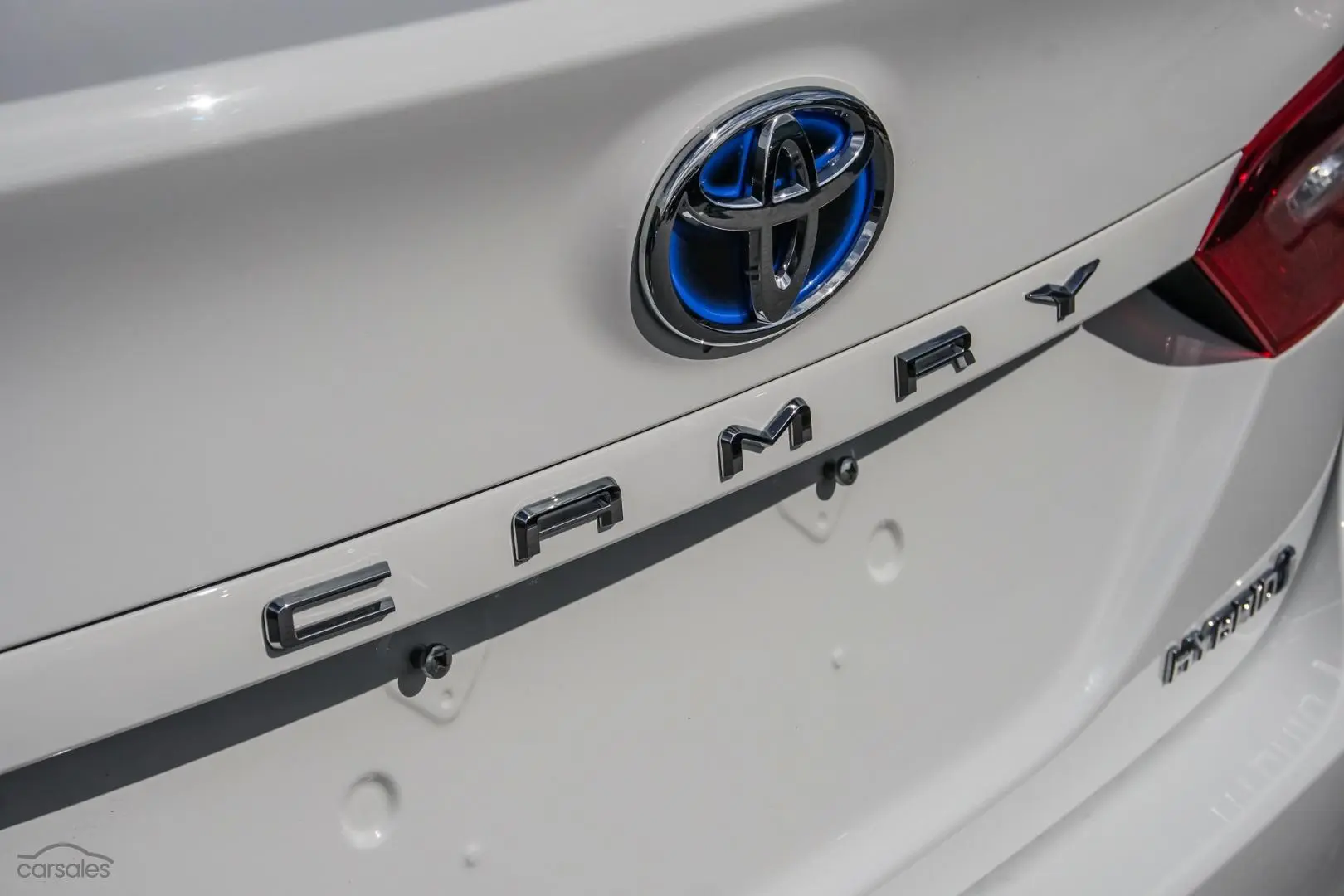 2021 Toyota Camry Image 13