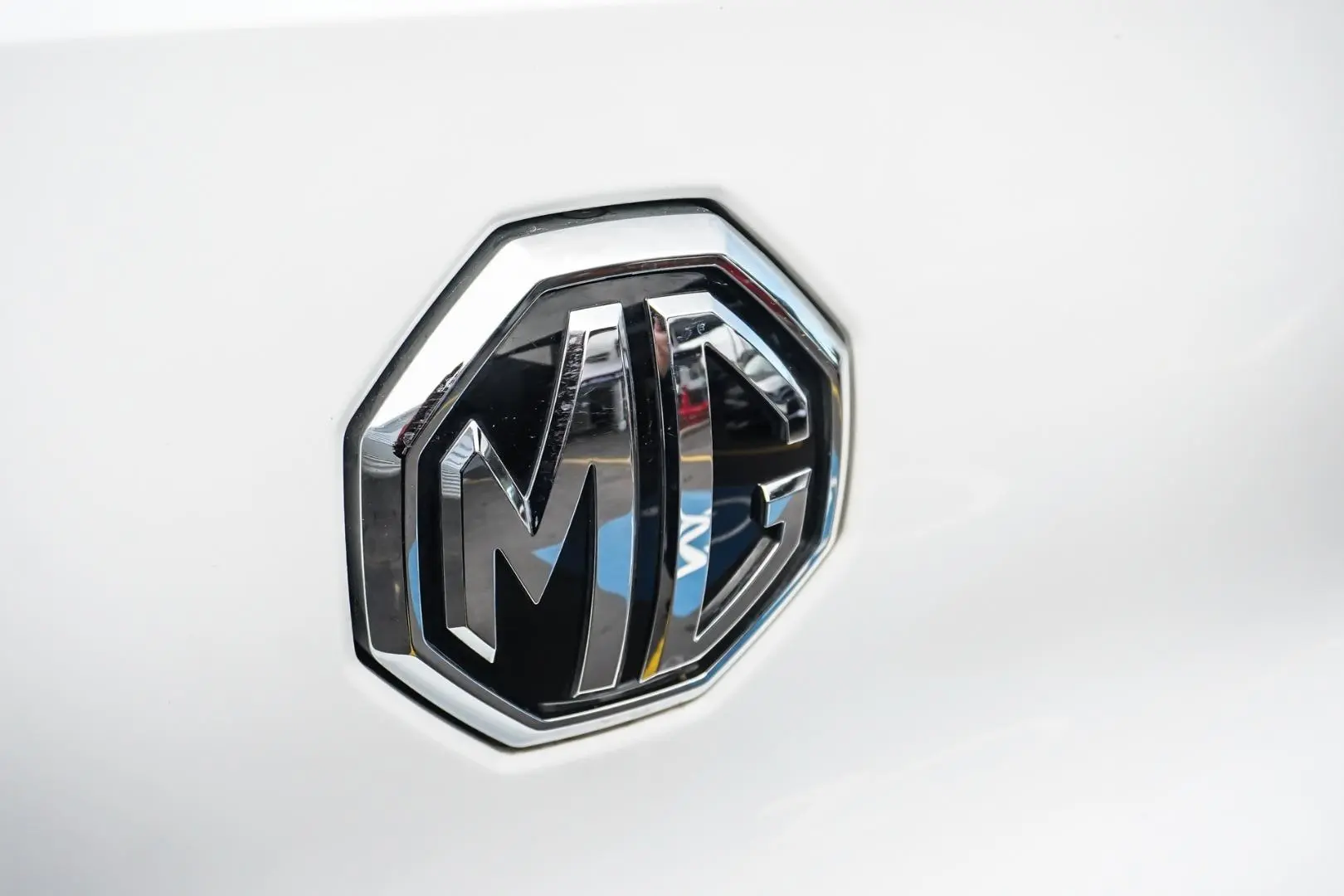 2023 MG ZS Gallery Image 16