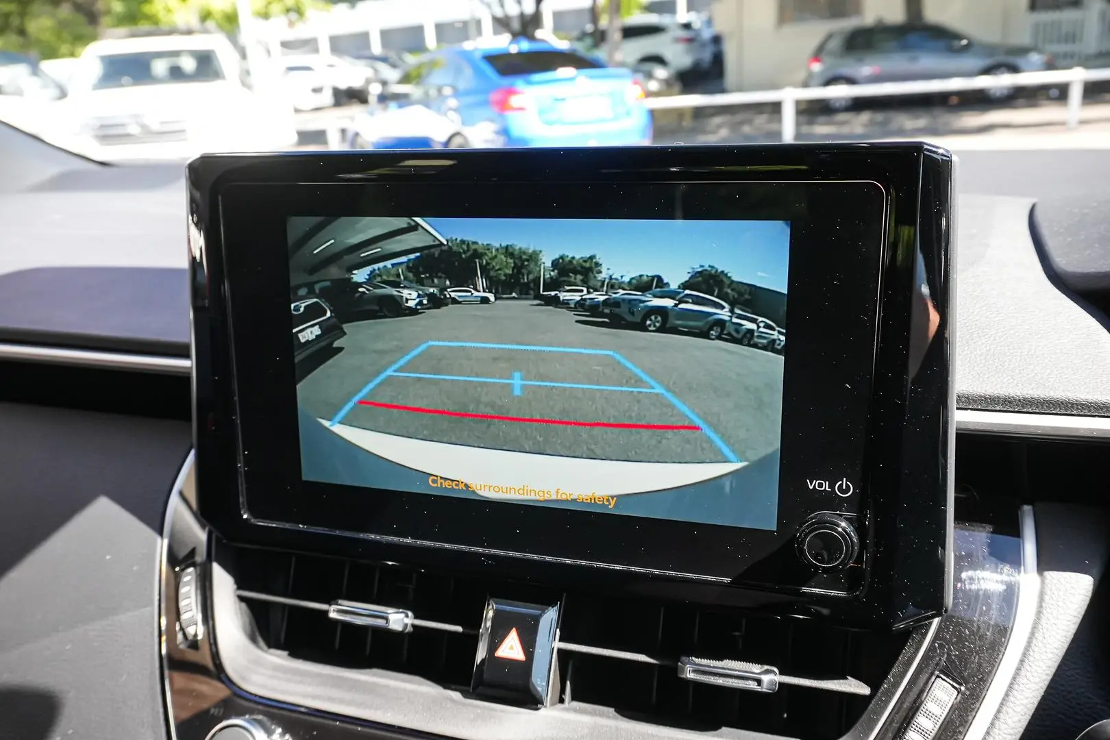 2024 Toyota Corolla Gallery Image 21