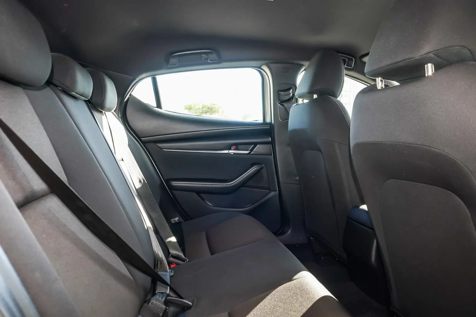 2024 Mazda 3 Gallery Image 8