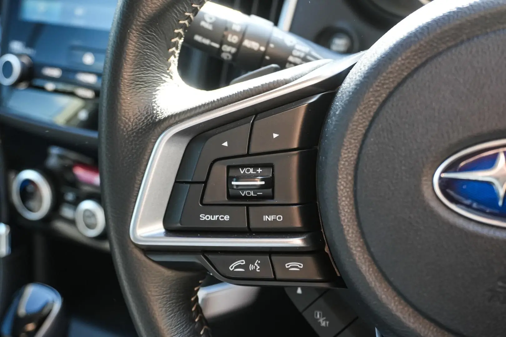 2024 Subaru Forester Gallery Image 20