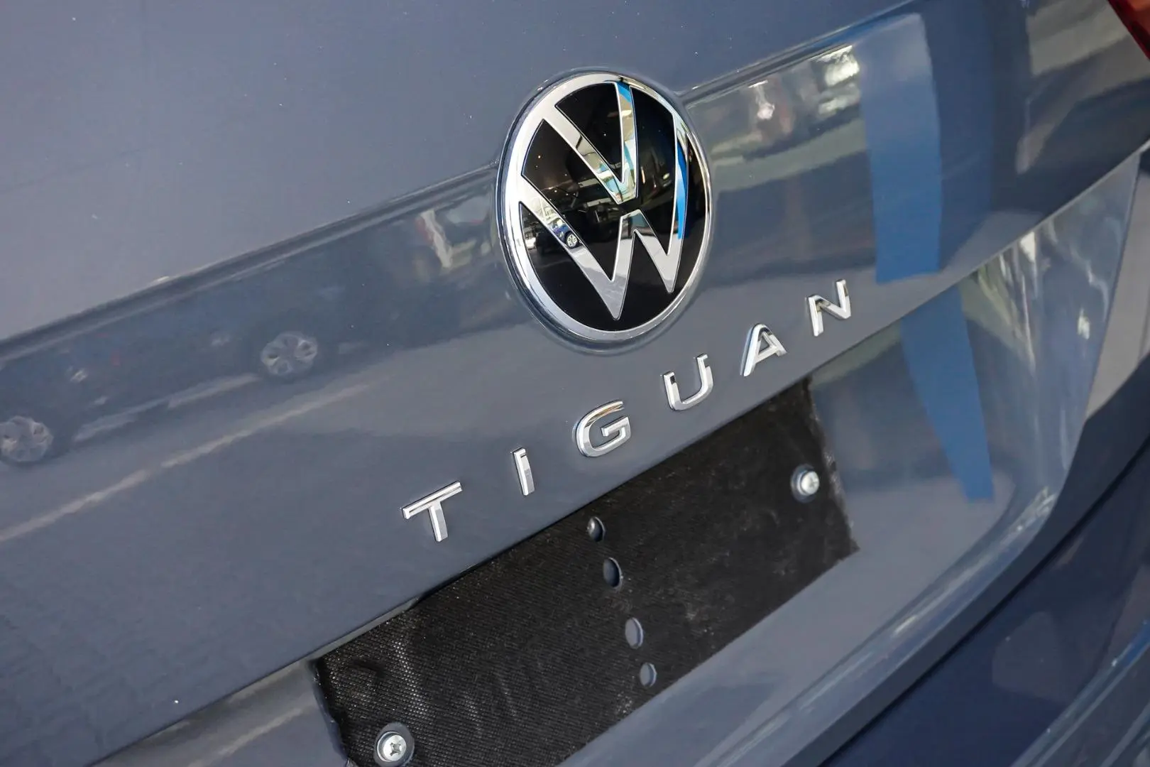 2023 Volkswagen Tiguan Gallery Image 15