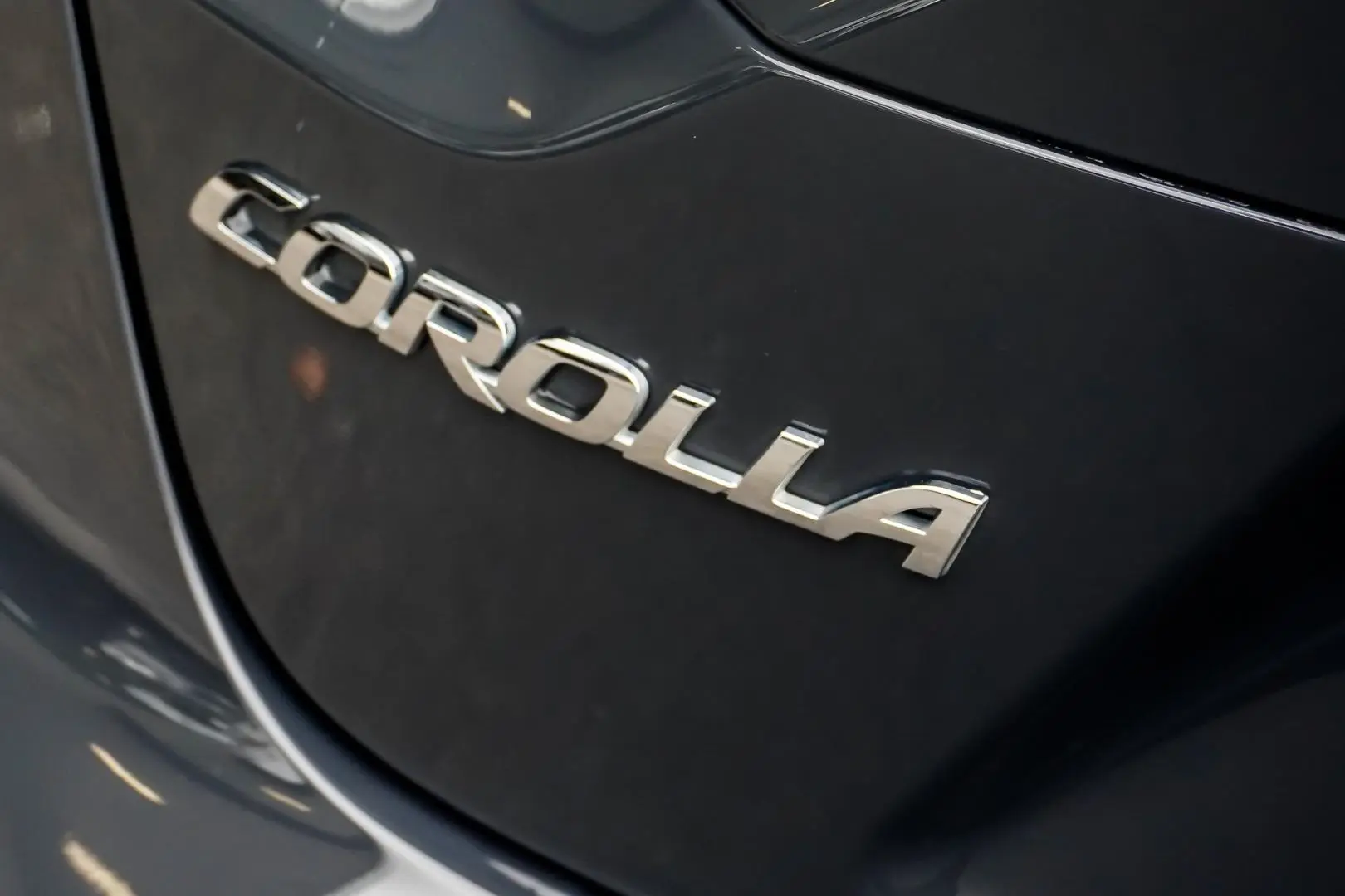 2025 Toyota Corolla Gallery Image 15
