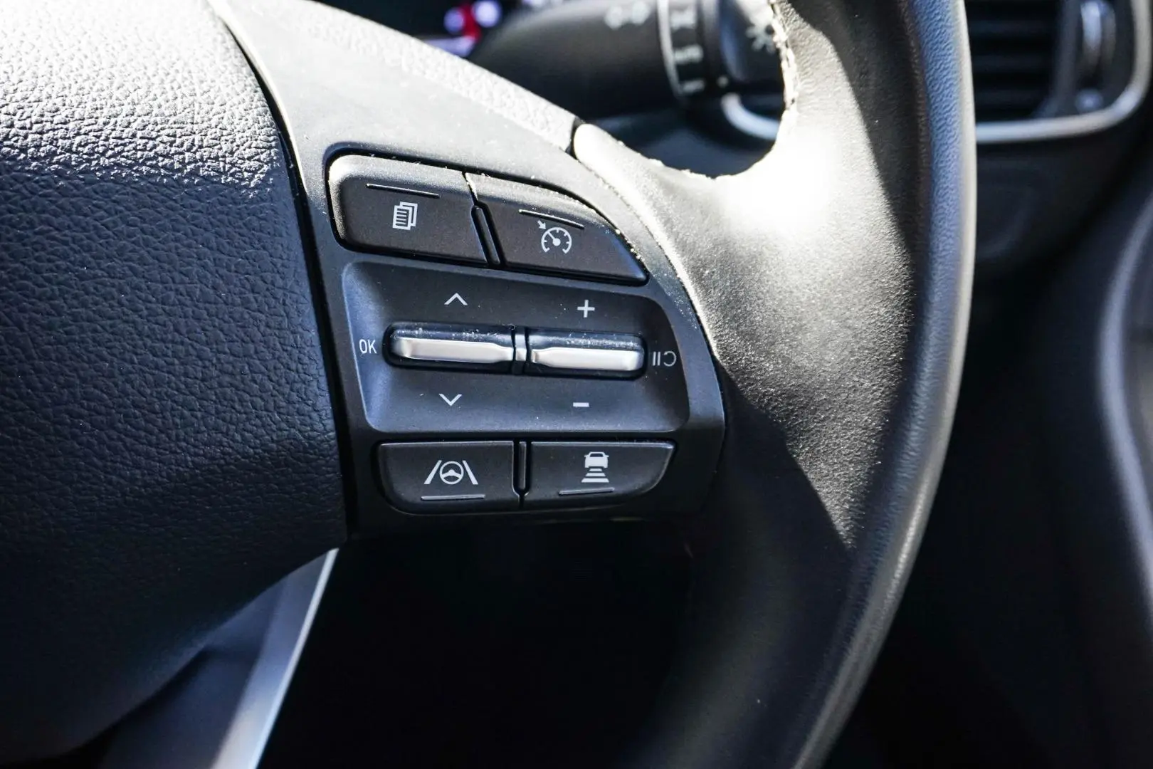 2022 Hyundai i30 Gallery Image 20