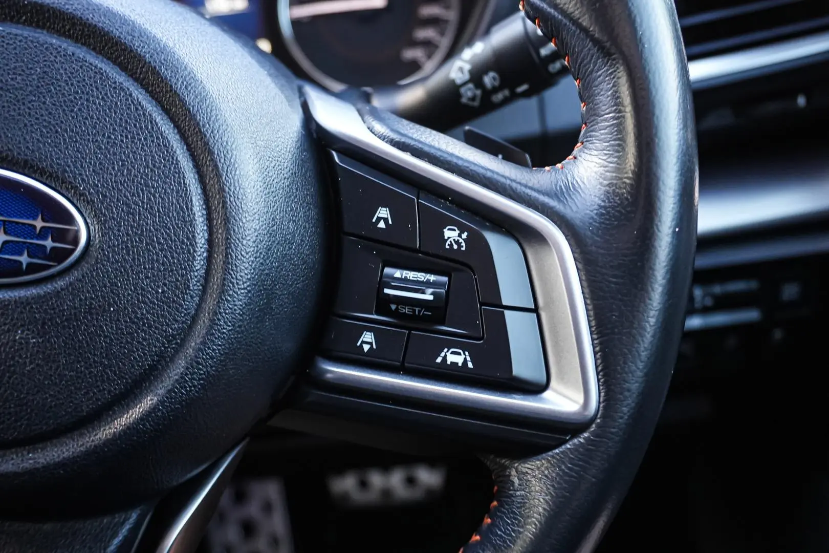 2020 Subaru XV Gallery Image 21