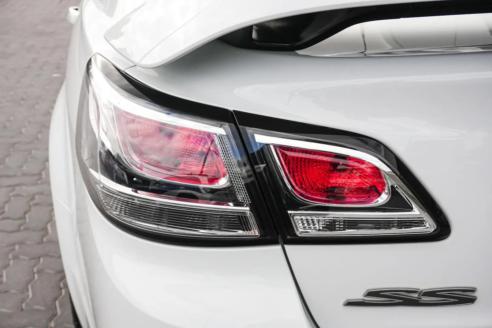 2017 Holden Commodore Gallery Image 17