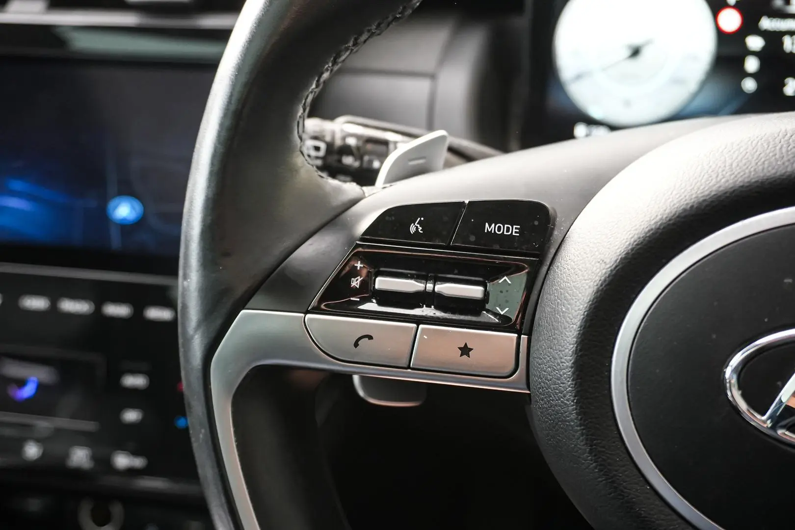 2021 Hyundai Tucson Gallery Image 20