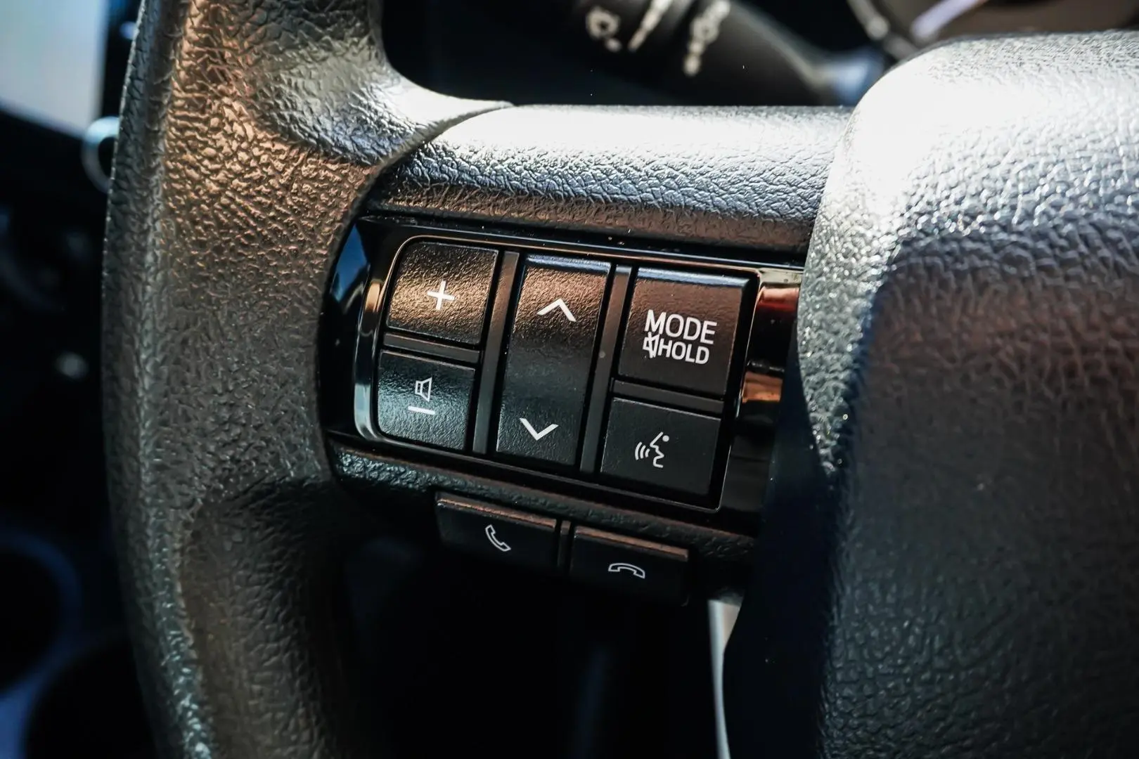 2021 Toyota Hilux Gallery Image 19