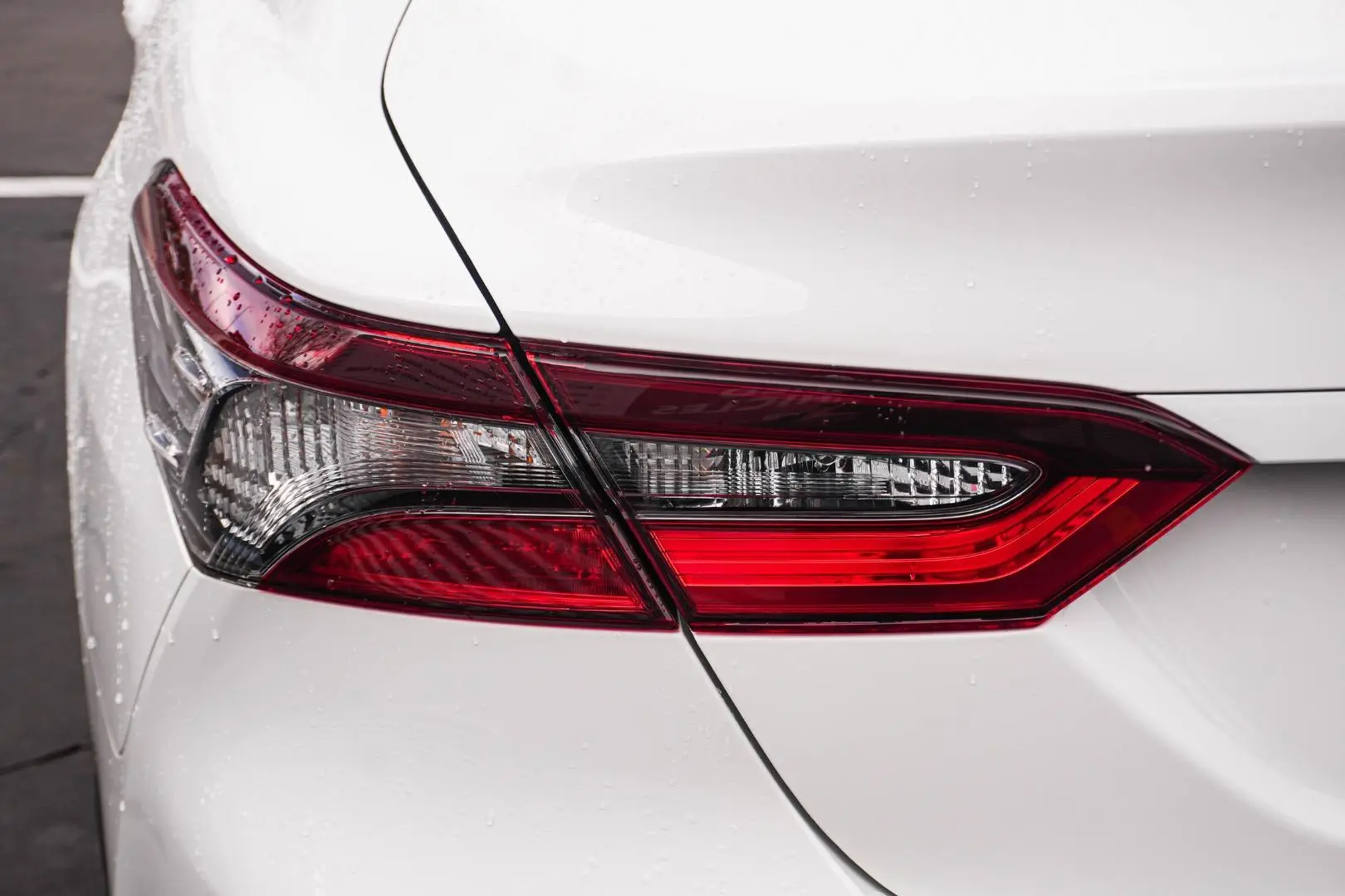 2023 Toyota Camry Gallery Image 14