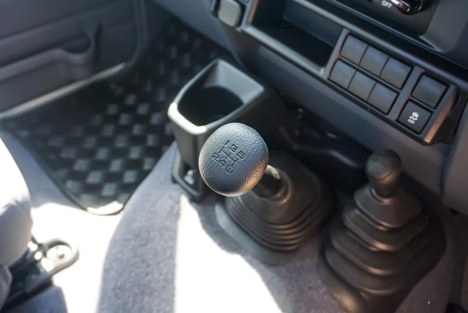 2024 Toyota Landcruiser Gallery Image 16