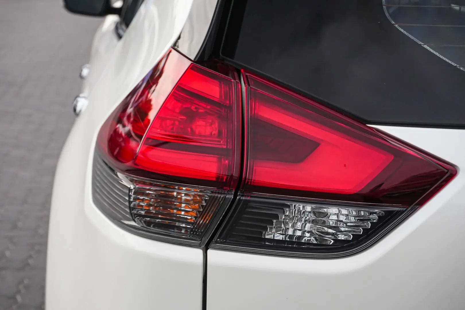 2021 Nissan X-TRAIL Gallery Image 13