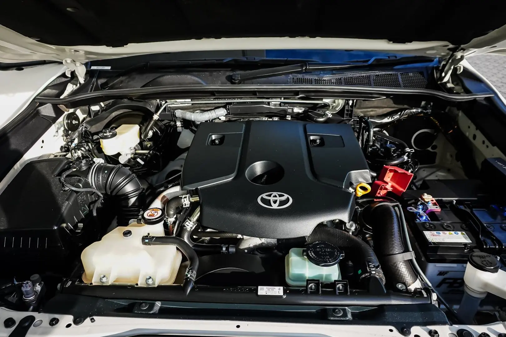 2022 Toyota Hilux Gallery Image 26