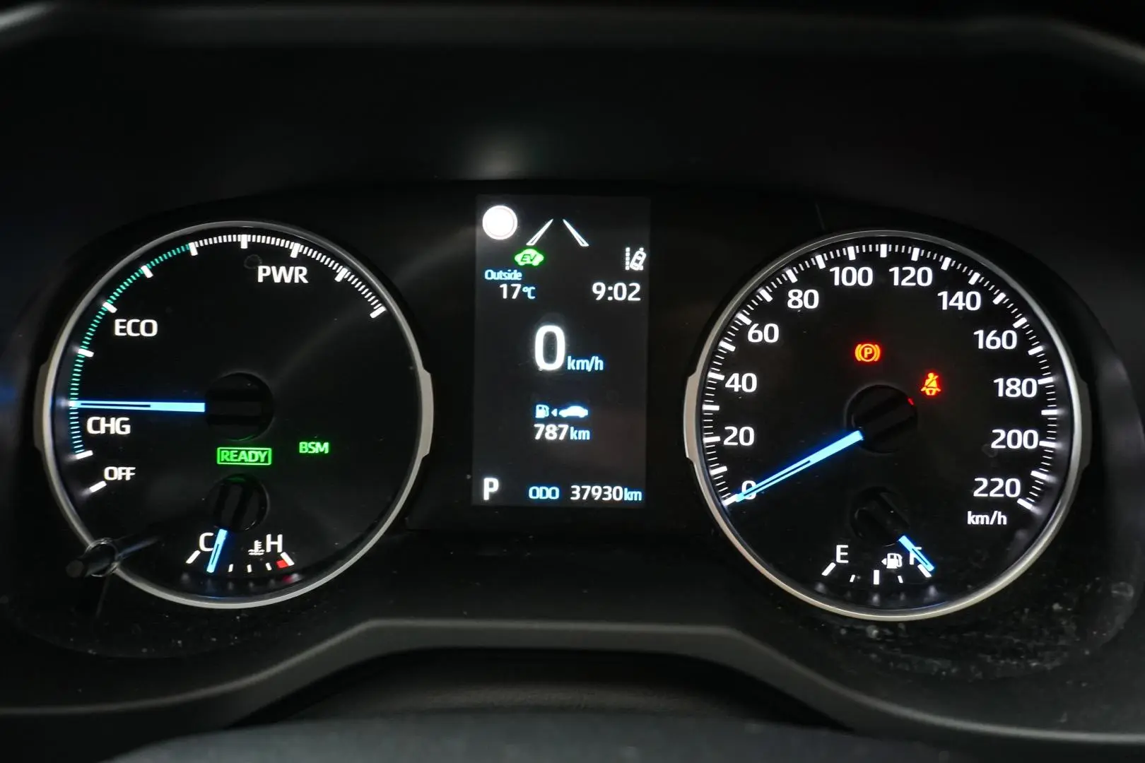 2022 Toyota RAV4 Gallery Image 18