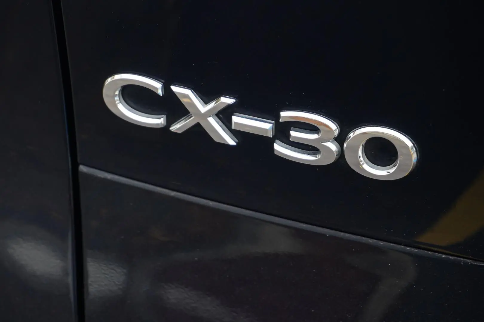 2024 Mazda CX-30 Gallery Image 16