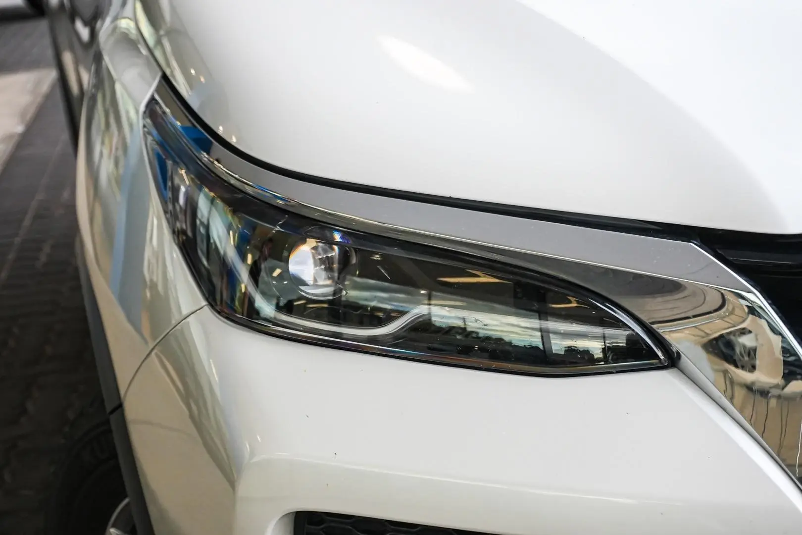 2021 Toyota Fortuner Gallery Image 12