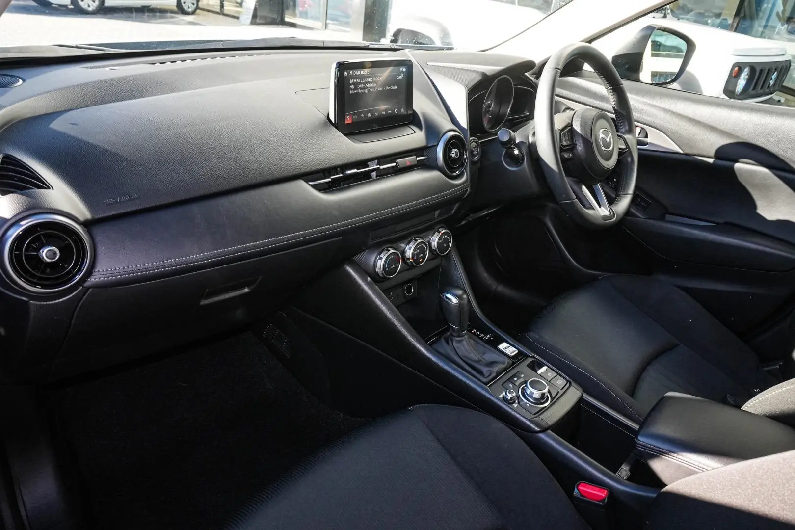 2020 Mazda CX-3 Gallery Image 10