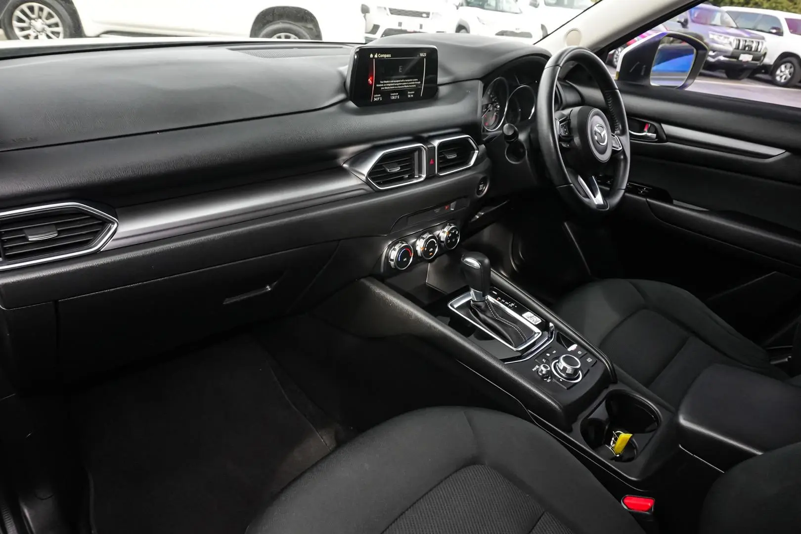 2017 Mazda CX-5 Gallery Image 12